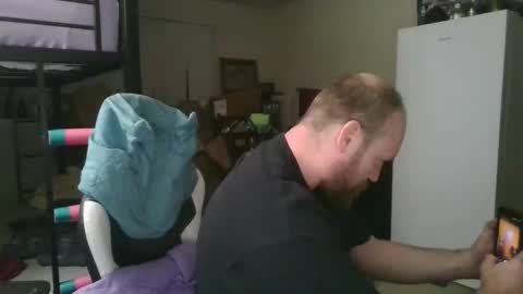 mackhere4u online show from 05-15-26, 03:57