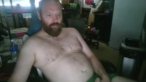 mackhere4u online show from 06-13-26, 07:34