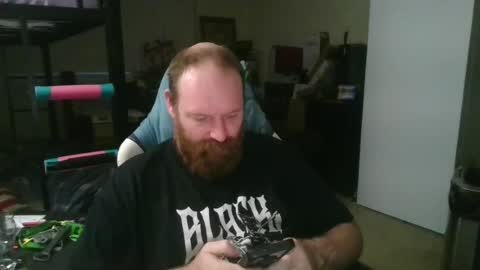 mackhere4u online show from 06-22-26, 01:29