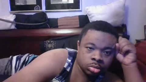 Snapshot of macksexy1996 chatting on 10-26-25, 10:58 Anthony online show from 10-26-25, 10:58