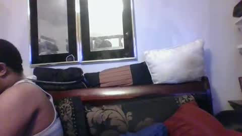 Snapshot of macksexy1996 chatting on 11-18-25, 03:23 Anthony online show from 11-18-25, 03:23