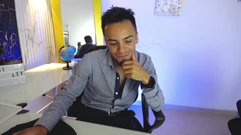 Macky online show from 12-03-24, 06:26