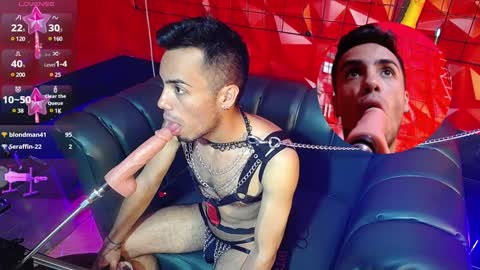 Macky online show from 12-10-24, 01:44