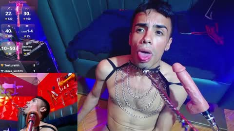 Macky online show from 12-11-24, 07:36