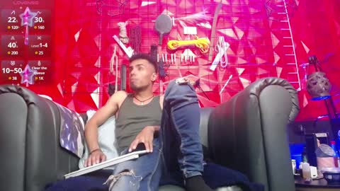 Macky online show from 01-03-25, 04:33