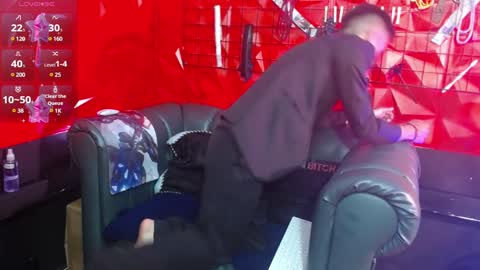 Macky online show from 01-04-25, 04:33