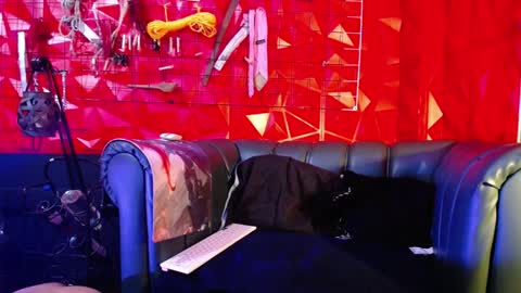 Macky online show from 01-10-25, 05:37