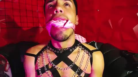 Macky online show from 01-19-25, 10:06