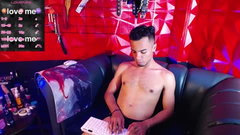 Macky online show from 01-31-25, 09:37