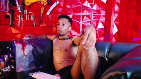 Macky online show from 01-31-25, 12:40