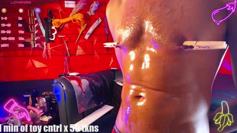 Macky online show from 02-07-25, 05:20