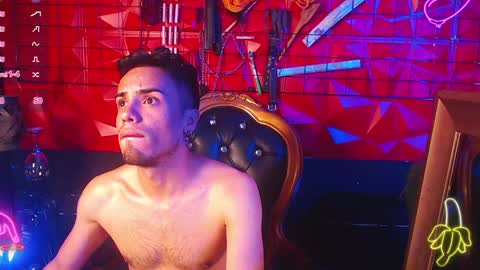 Macky online show from 02-08-25, 08:52