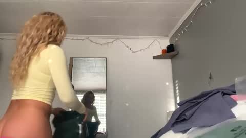 macyxaldy online show from 02-28-25, 10:17