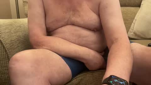 Ivor online show from 02-20-25, 06:57