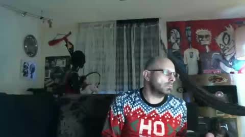 Manuel online show from 12-15-24, 03:53