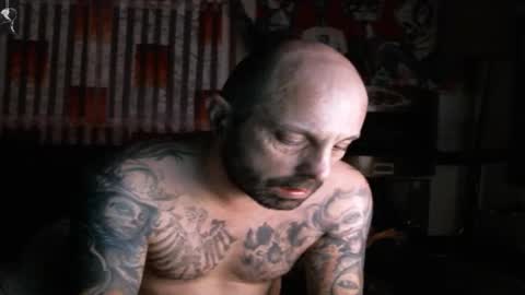 Manuel online show from 11-12-25, 02:01