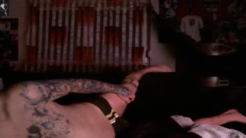 Manuel online show from 11-20-25, 02:56