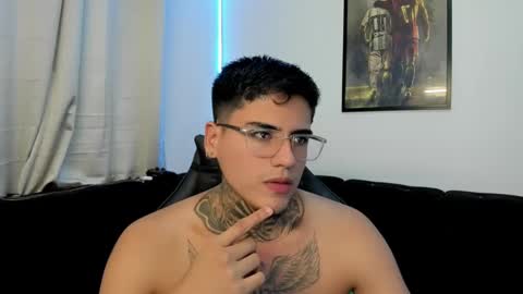 Snapshot of mad_maxxx1 chatting on 01-24-25, 10:08 max online show from 01-24-25, 10:08