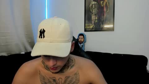 Snapshot of mad_maxxx1 chatting on 01-26-25, 10:24 max online show from 01-26-25, 10:24