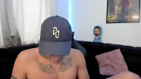 Snapshot of mad_maxxx1 chatting on 02-14-25, 04:52 max online show from 02-14-25, 04:52