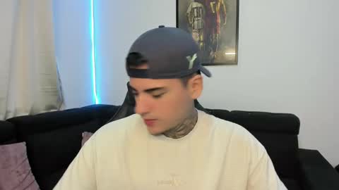 Snapshot of mad_maxxx1 chatting on 02-16-25, 01:27 max online show from 02-16-25, 01:27