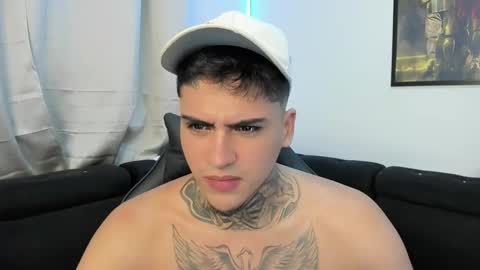 Snapshot of mad_maxxx1 chatting on 02-22-25, 02:06 max online show from 02-22-25, 02:06