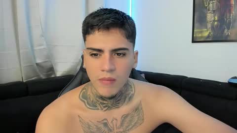 Snapshot of mad_maxxx1 chatting on 02-22-25, 01:24 max online show from 02-22-25, 01:24