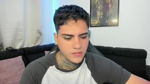 Snapshot of mad_maxxx1 chatting on 02-27-25, 12:45 max online show from 02-27-25, 12:45