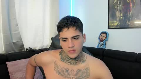 Snapshot of mad_maxxx1 chatting on 02-27-25, 03:48 max online show from 02-27-25, 03:48