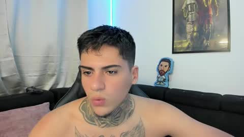 Snapshot of mad_maxxx1 chatting on 02-27-25, 11:04 max online show from 02-27-25, 11:04