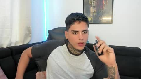 Snapshot of mad_maxxx1 chatting on 02-28-25, 04:10 max online show from 02-28-25, 04:10