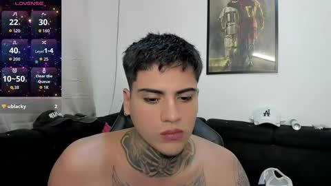 Snapshot of mad_maxxx1 chatting on 09-18-25, 12:34 max online show from 09-18-25, 12:34