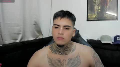 max online show from 10-30-25, 12:01