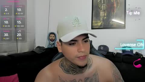 max online show from 11-11-25, 12:21