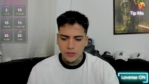 max online show from 02-07-26, 11:14