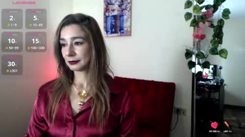 Dalila online show from 12-10-24, 12:38