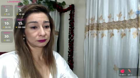 Dalila online show from 12-17-24, 12:33