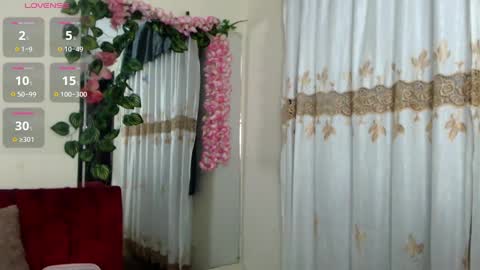 Dalila online show from 12-28-24, 12:35