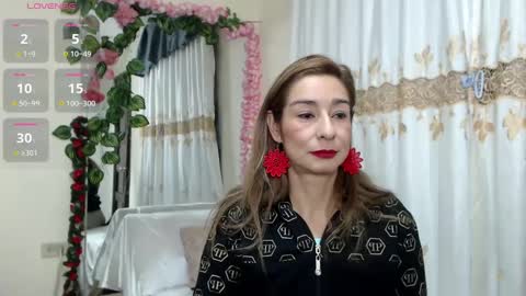 Dalila online show from 01-14-25, 12:14