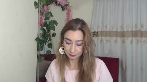 Dalila online show from 02-18-25, 12:49