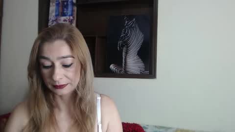 Dalila online show from 03-05-25, 12:44