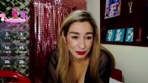 Dalila online show from 09-09-25, 03:00