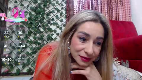 Dalila online show from 09-19-25, 01:12
