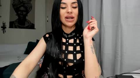 Madam jesse online show from 02-16-25, 08:00