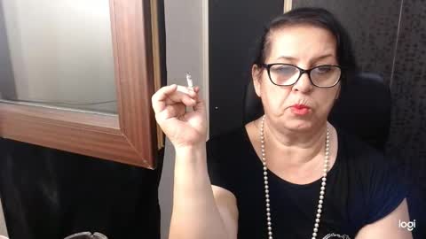 Madam Sanjanne online show from 09-20-25, 09:54