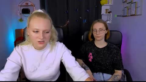 Snapshot of madam_ulis chatting on 10-15-25, 08:47 Ulis online show from 10-15-25, 08:47