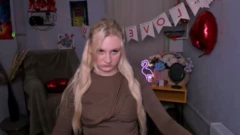 Ulis online show from 02-17-26, 01:40