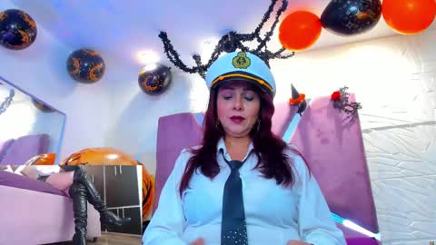 ANGELIC  online show from 10-12-25, 03:49