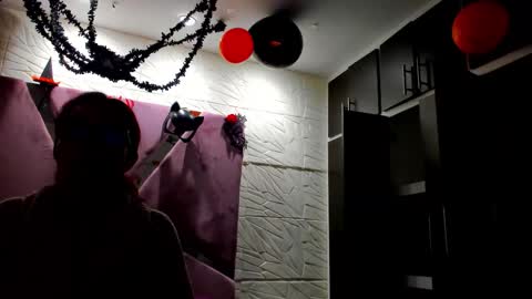 ANGELIC  online show from 10-19-25, 05:19