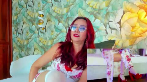 Madam Angelic online show from 03-11-26, 01:55